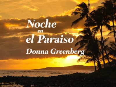 NOCHE EN EL&nbsp;PARAISO