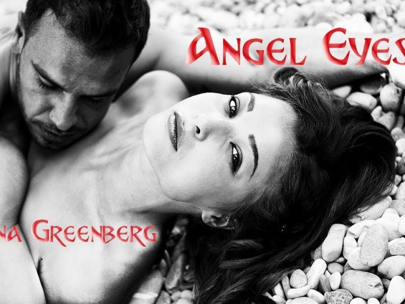 ANGEL EYES