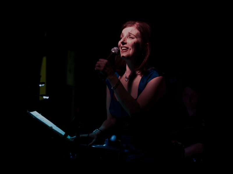 Interview with Sharon Caddy, CTS Weekender, June&nbsp;22nd