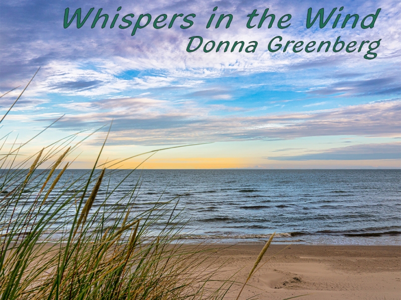 WHISPERS IN THE WIND